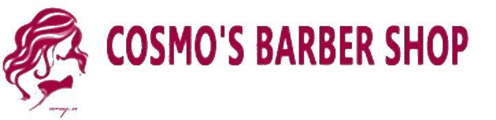 Cosmo's Barber Shop